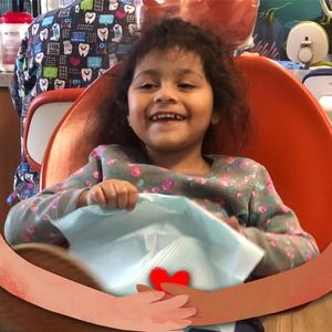 Meet your Posher, Denise